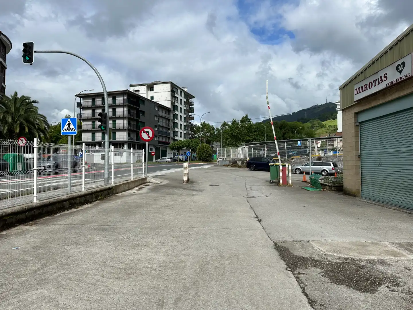 Nave industrielle à vendre à Zaldibi Errepidea, imagen 13