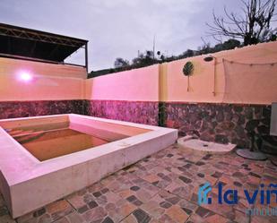 Garden of House or chalet for sale in Puente Genil  with Air Conditioner, Terrace and Swimming Pool