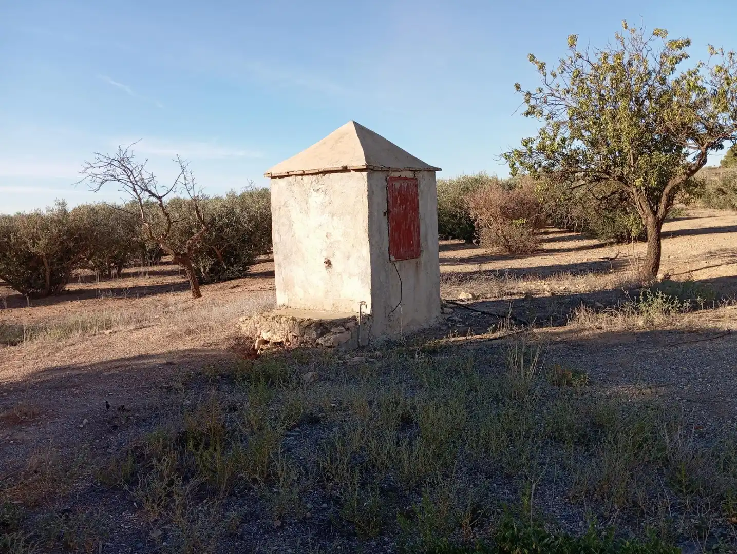 Maison rustique avec jardin à vendre à Pedanías Sur, imagen 10