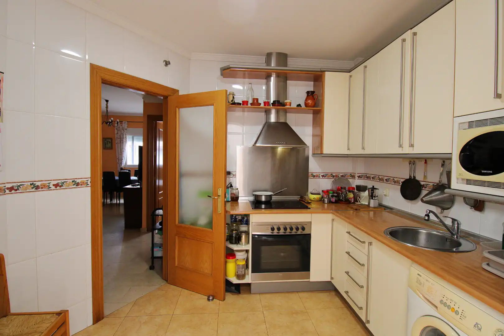 Apartament en venda a Platero - El Limón