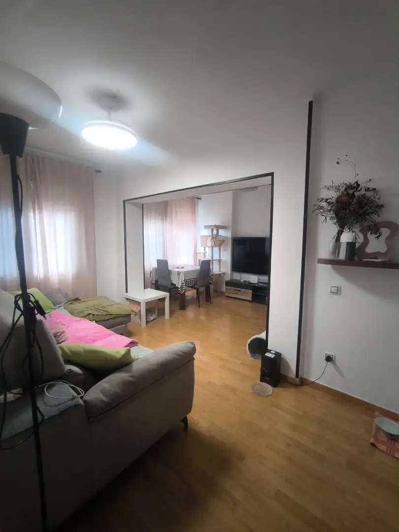 Living room of Flat for sale in Nord-oest