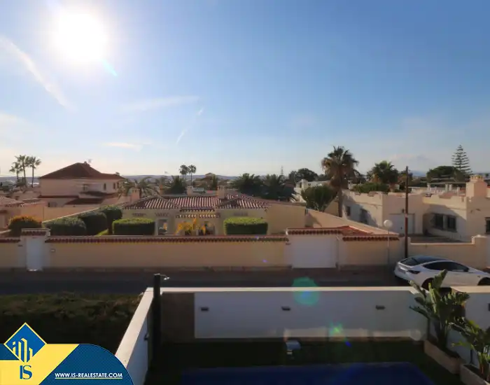 Xalet amb piscina en venda a Zona Carrefour - Urbanizaciones, imagen 13
