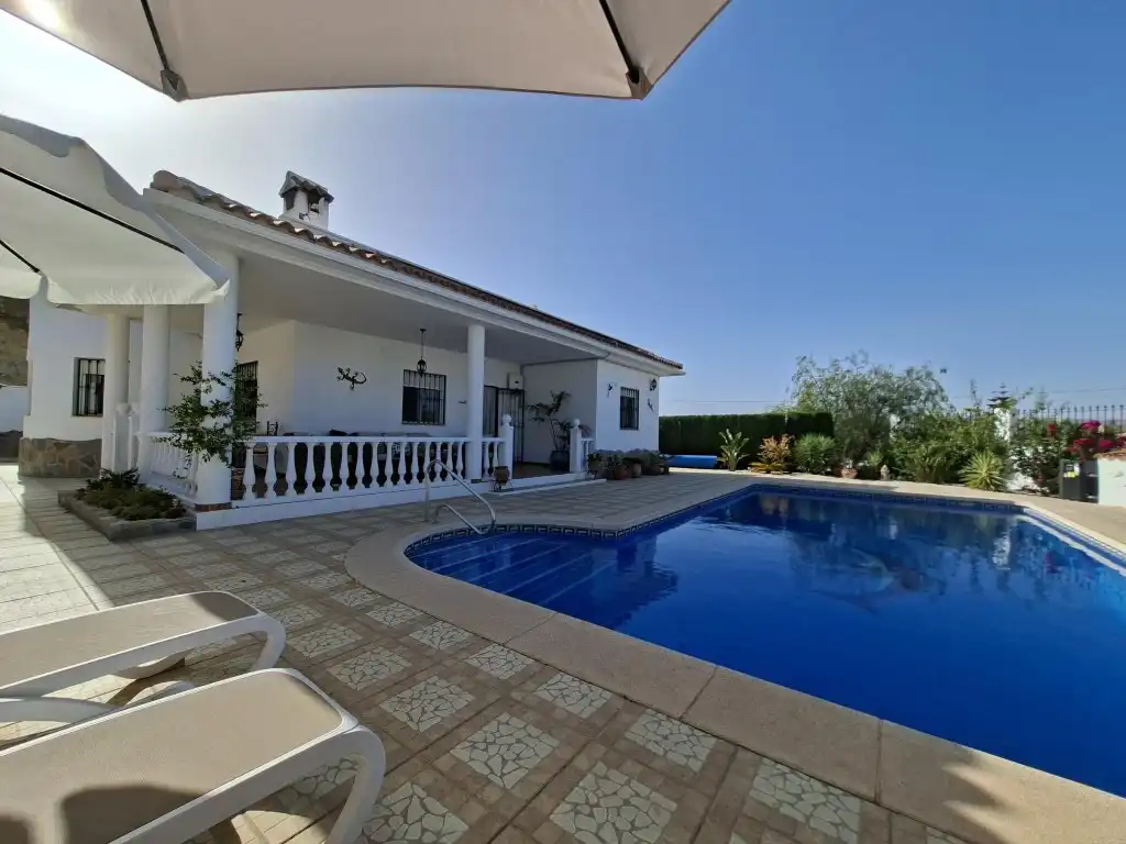 Maison avec piscine à vendre à Calle Tilo (Ga), imagen 2