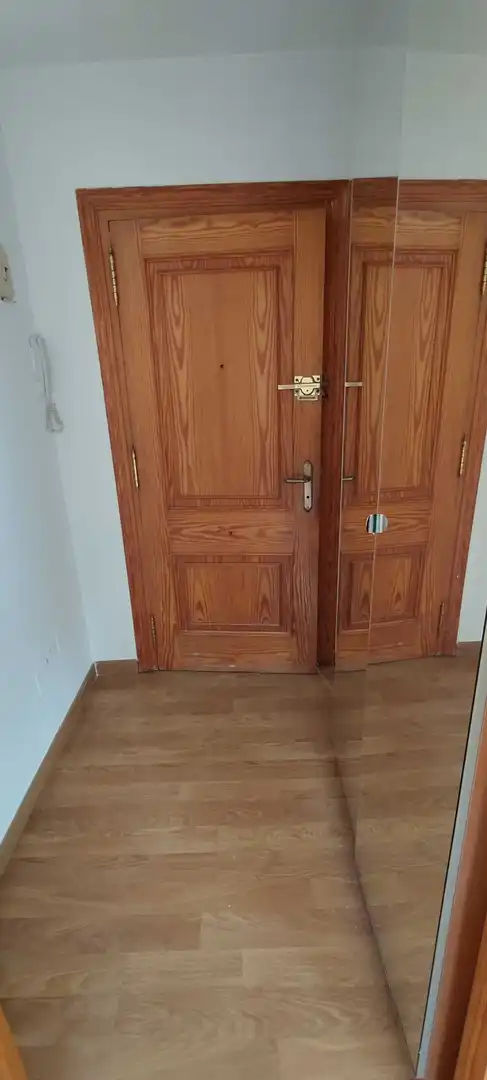Apartament en venda en Las Rozas de Madrid amb Calefacció i Piscina comunitària