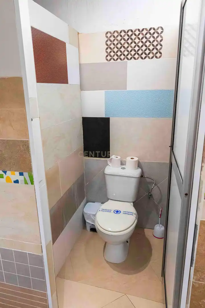 Casa o chalet en venta en Polígono 15 Parcela 60 EL VINCULO. CAMPILLOS (MÁLA, -1, Campillos