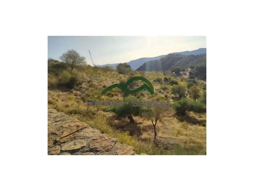Residencial en venta en Atajate
