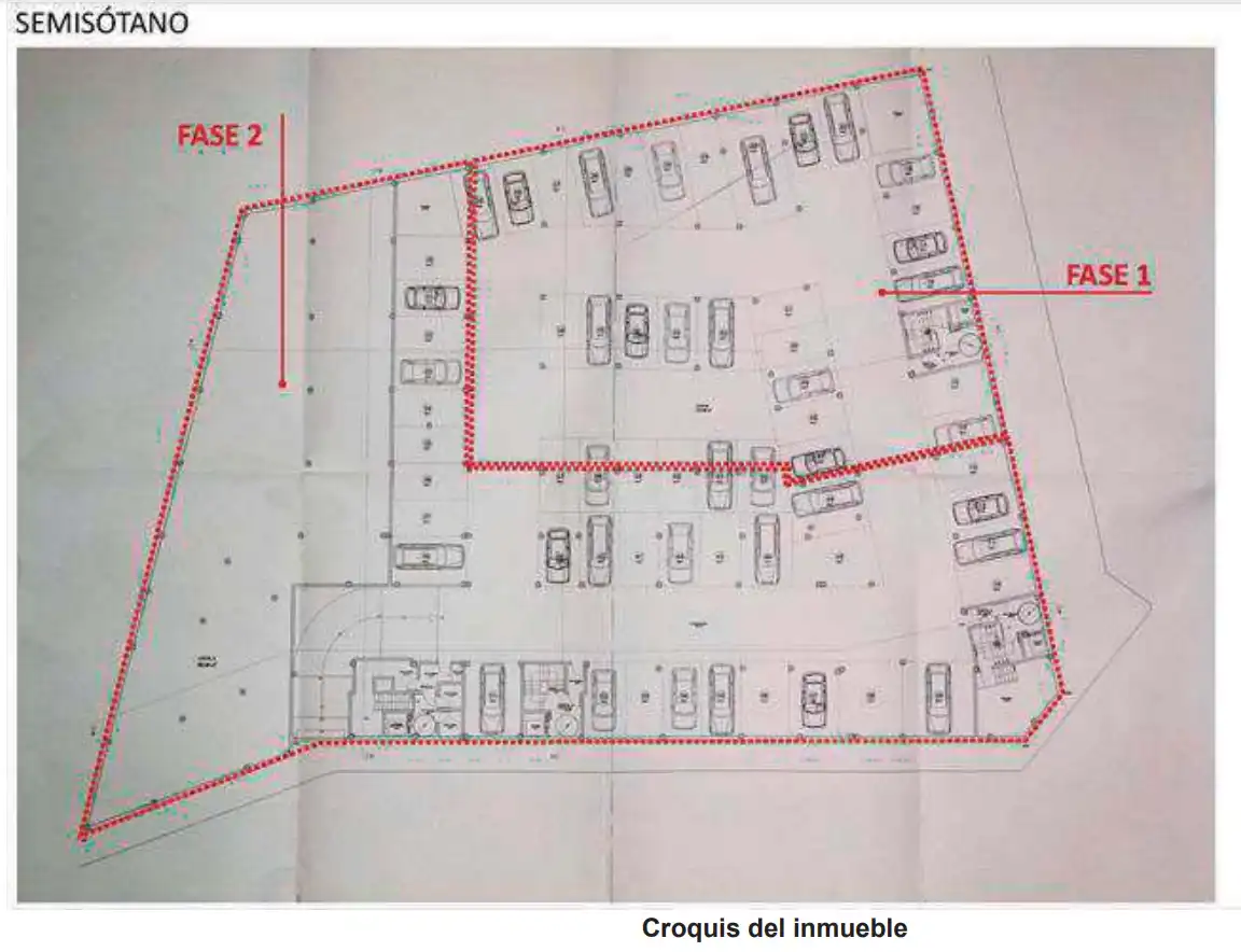 Apartamento en venta en Benavides