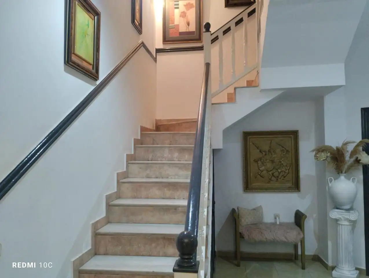 Finca rústica en venta en Melilla