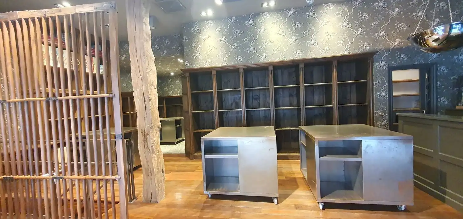 Local comercial en venda a Indautxu, imagen 6