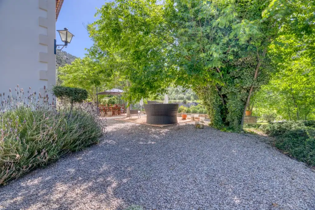 Country house with pool for sale in Esporles, imagen 25