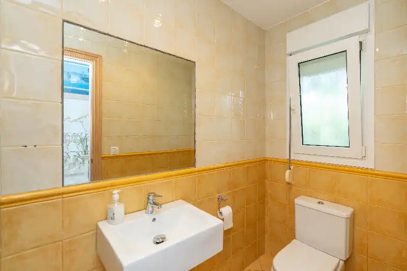 Chalet con piscina en venta en Elviria - Cabopino, imagen 25