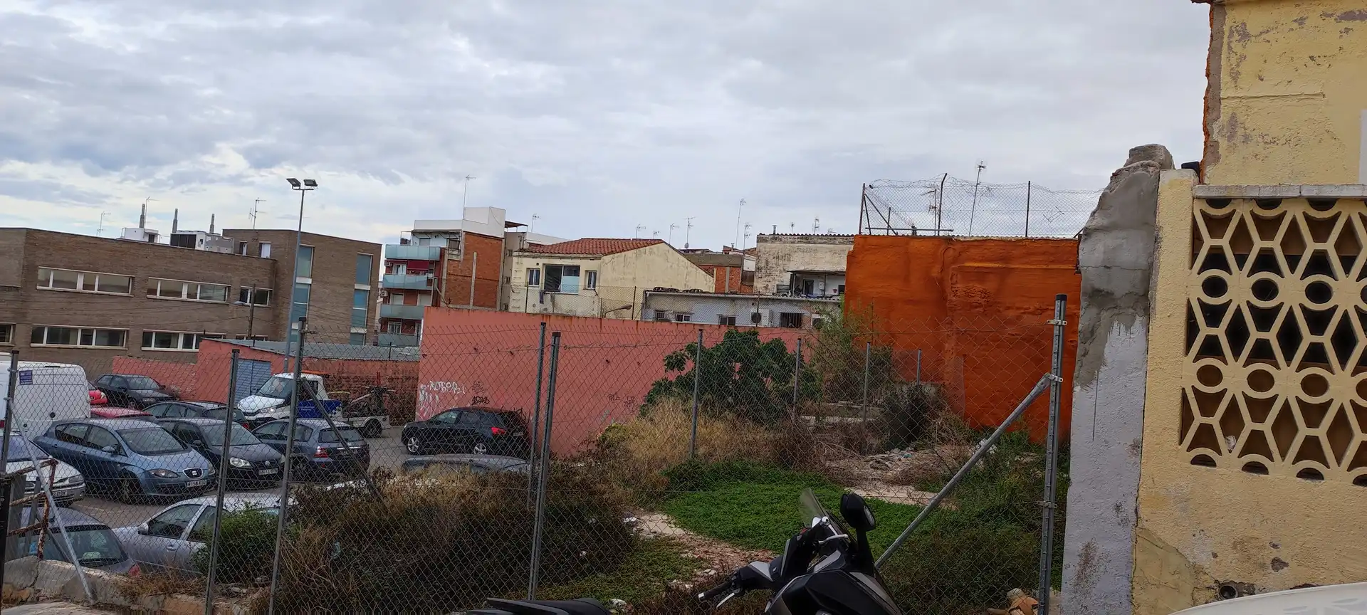 Büro zum Verkauf in Pasaje de la Torre, La Salut