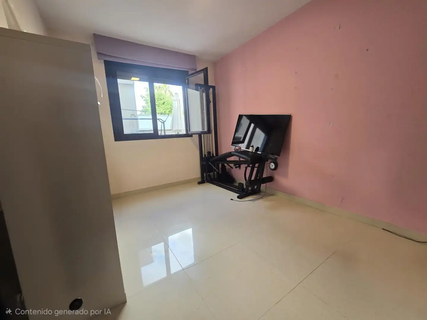 Planta baja en venta en Inca con Aire acondicionado, Jardín privado y Terraza