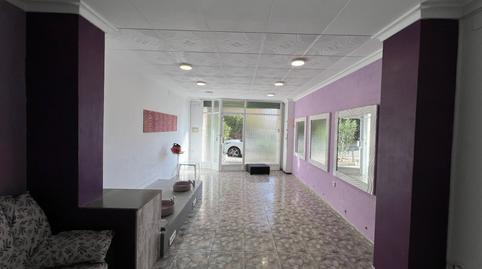 Photo 4 of Premises to rent in Passatge de Miquel Carreras, Serra d'en Camaró, Barcelona