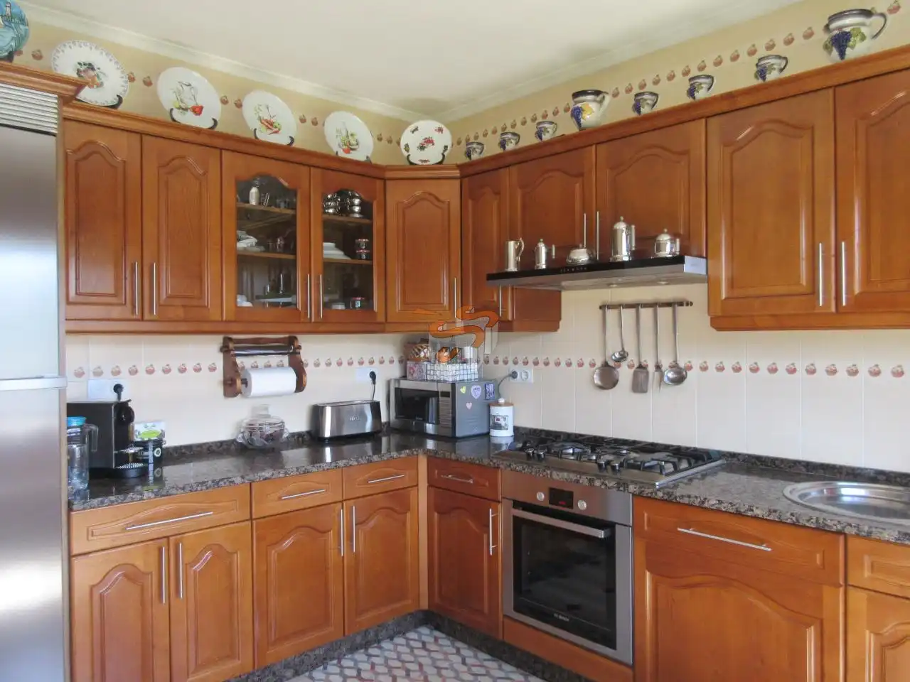 Haus oder Chalet zum Verkauf in Cabanas