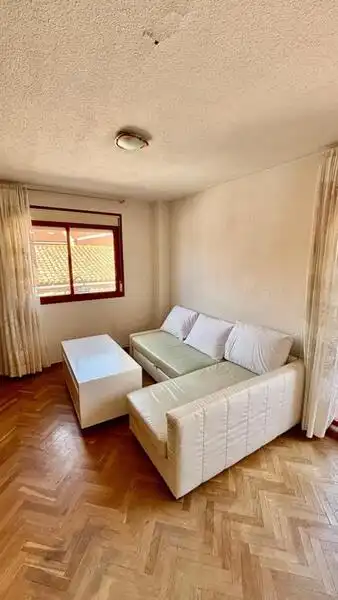 Habitación de Piso en venta en Meco con Aire acondicionado, Calefacción y Amueblado