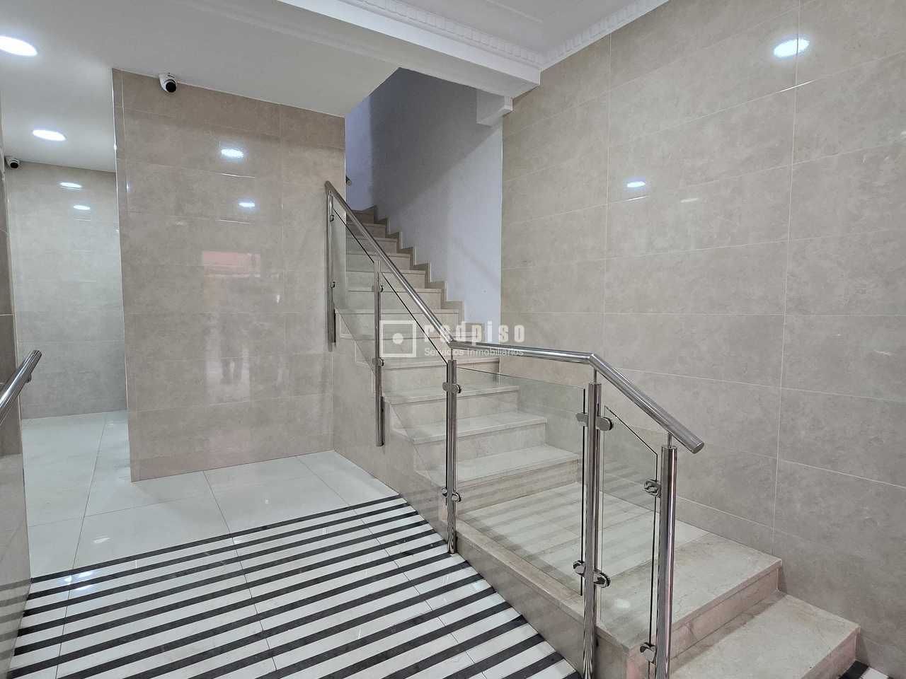 Flat for sale in  Valencia Capital