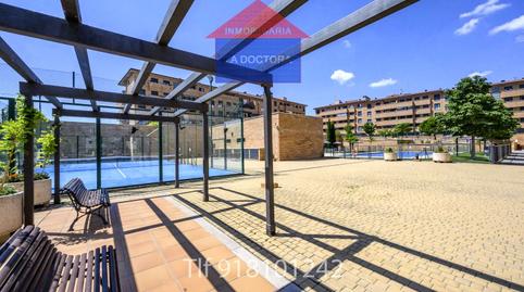 Foto 3 de Pis de lloguer a Del Arroyo Juncal, 1, La Dehesa - El Pinar, Navalcarnero