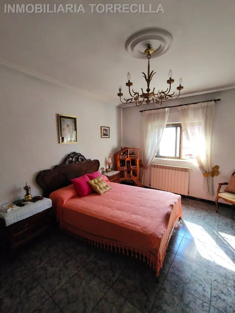 Casa o xalet en venda a Las Villas - Valparaiso - El Peral