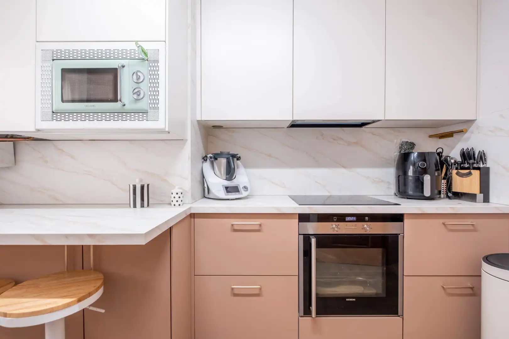Cocina de Piso en venta en Actur-Rey Fernando