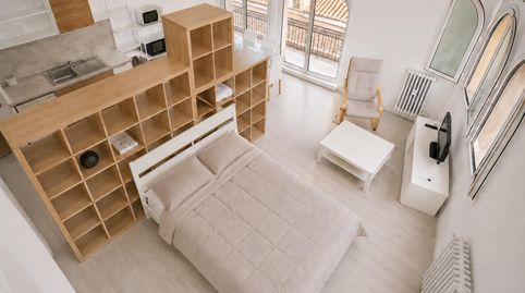 Photo 4 of Flat for rent in Calle Preciados, 32, Sol, Madrid Capital
