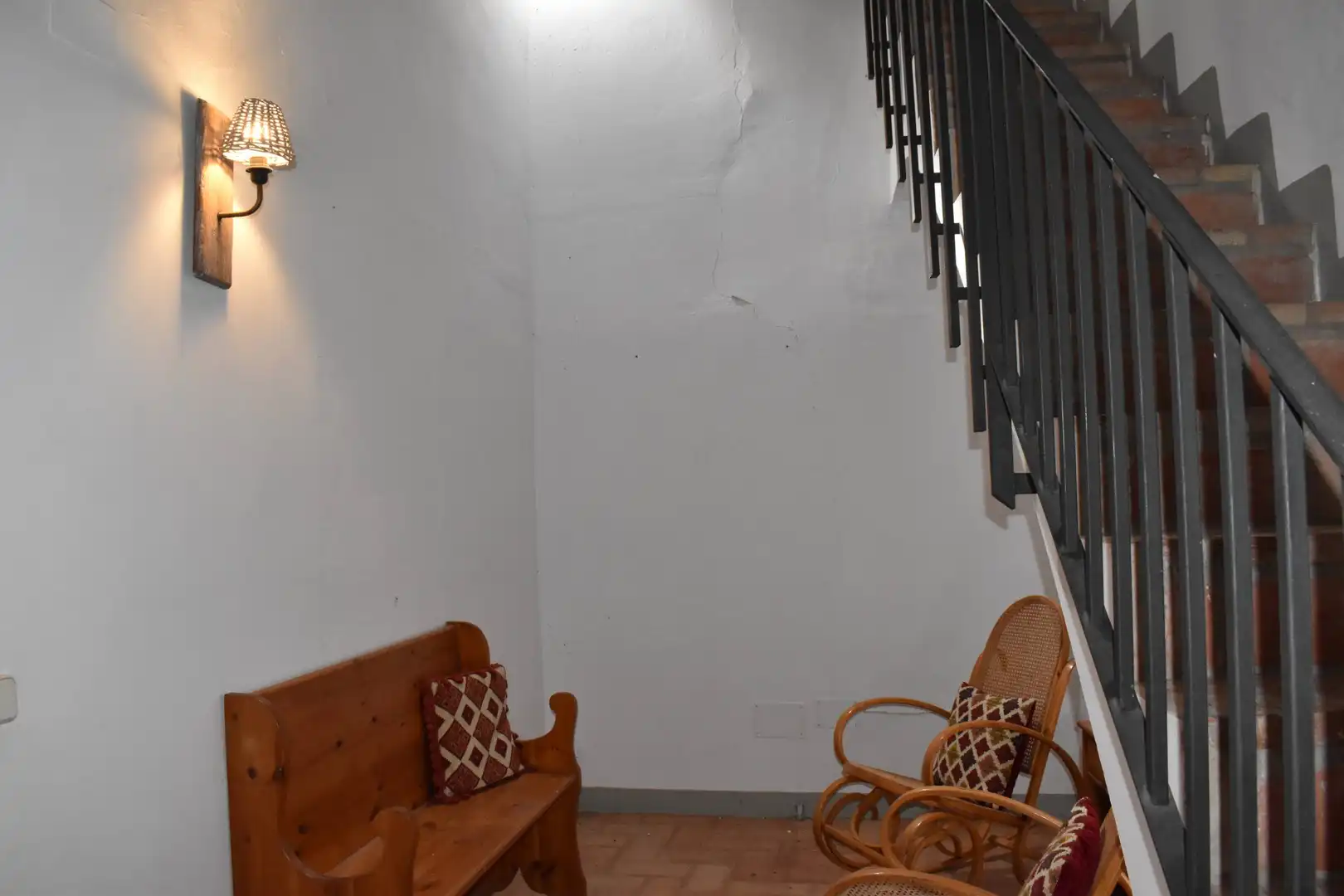 Country house zum Verkauf in Forallac mit Heizung, Privatgarten und Terrasse