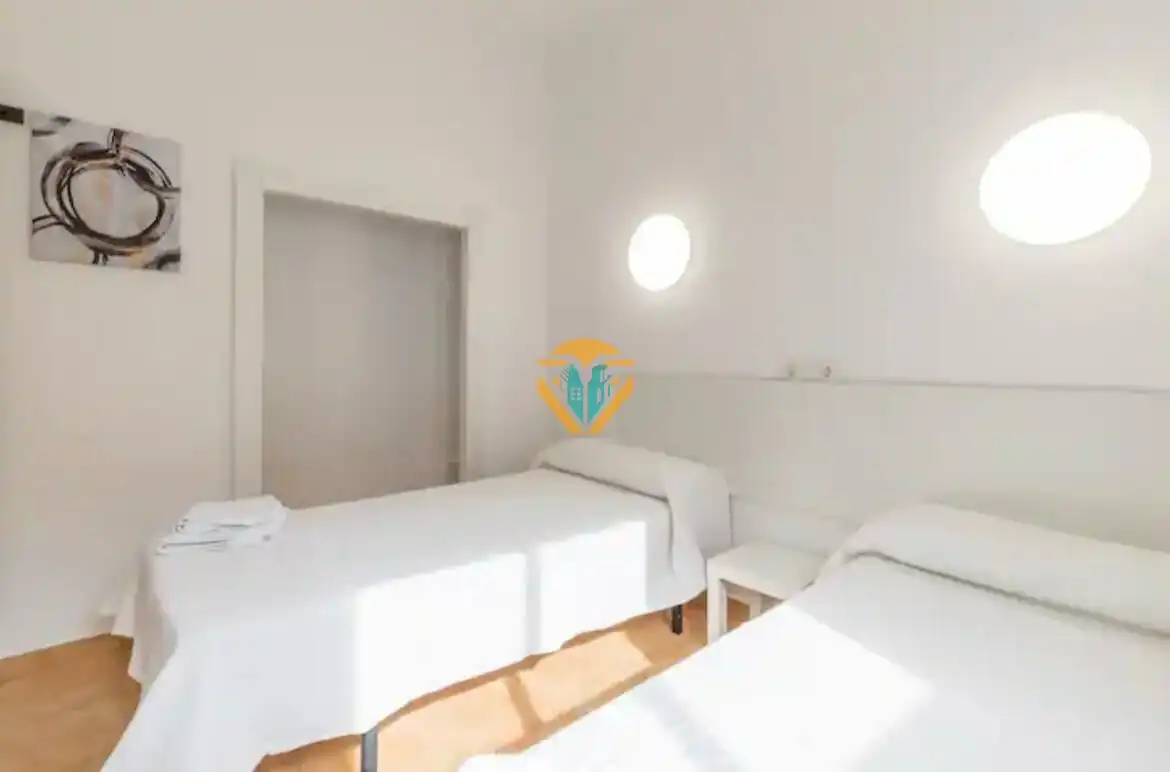 Habitación de Piso en venta en Benidorm con Aire acondicionado, Calefacción y Terraza