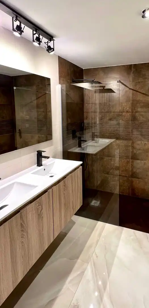 Apartament amb piscina en venda a Estepona Pueblo, imagen 13