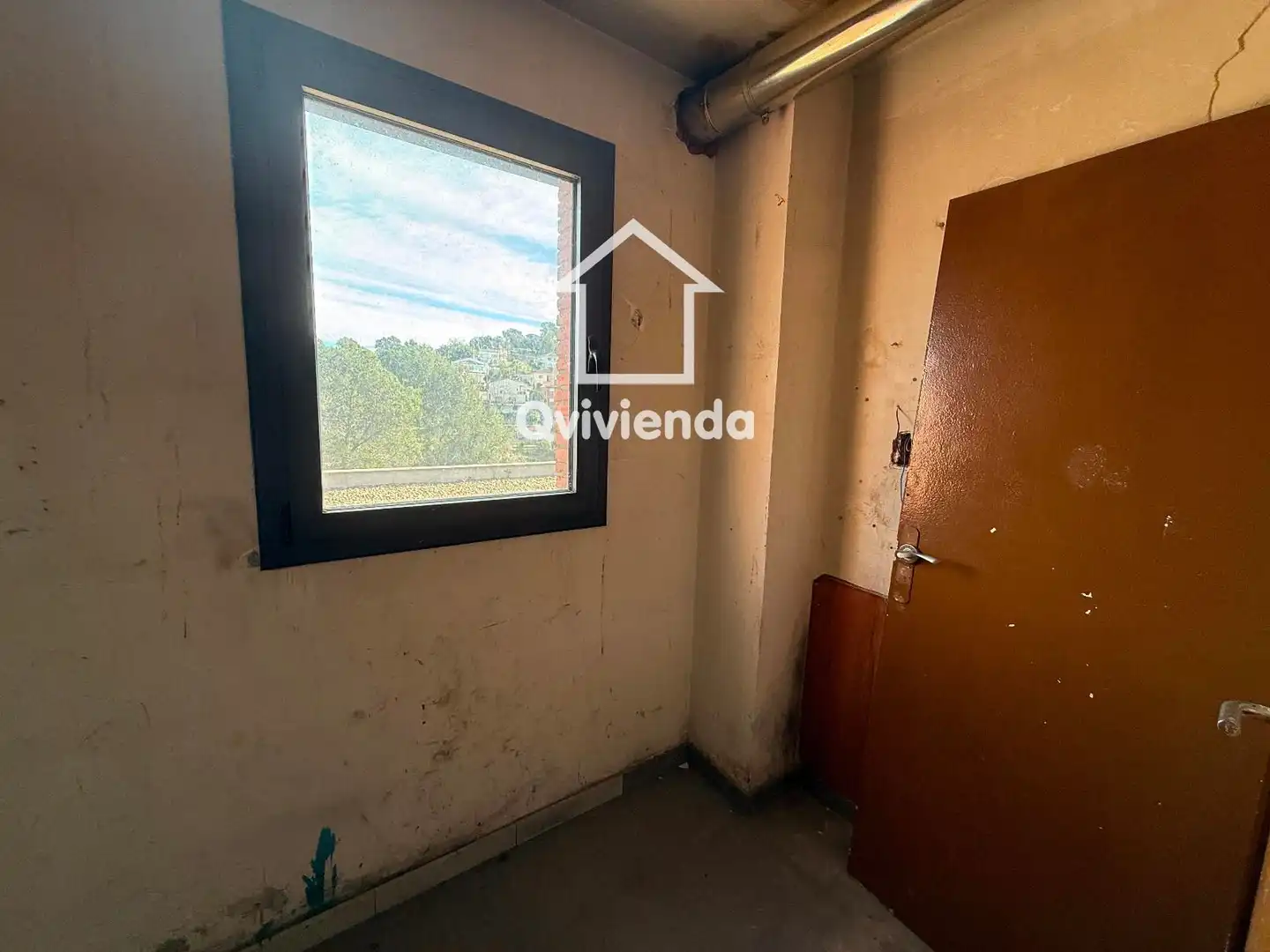 Dormitori de Casa adosada en venda en Sentmenat