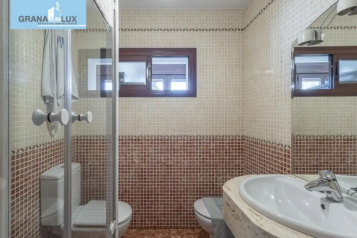 Villa con giardino in vendita a Camino Bajo de Huétor, imagen 22