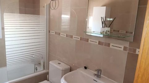 Foto 5 de Piso en venta en Calle Encina, 2, Motilla del Palancar, Cuenca