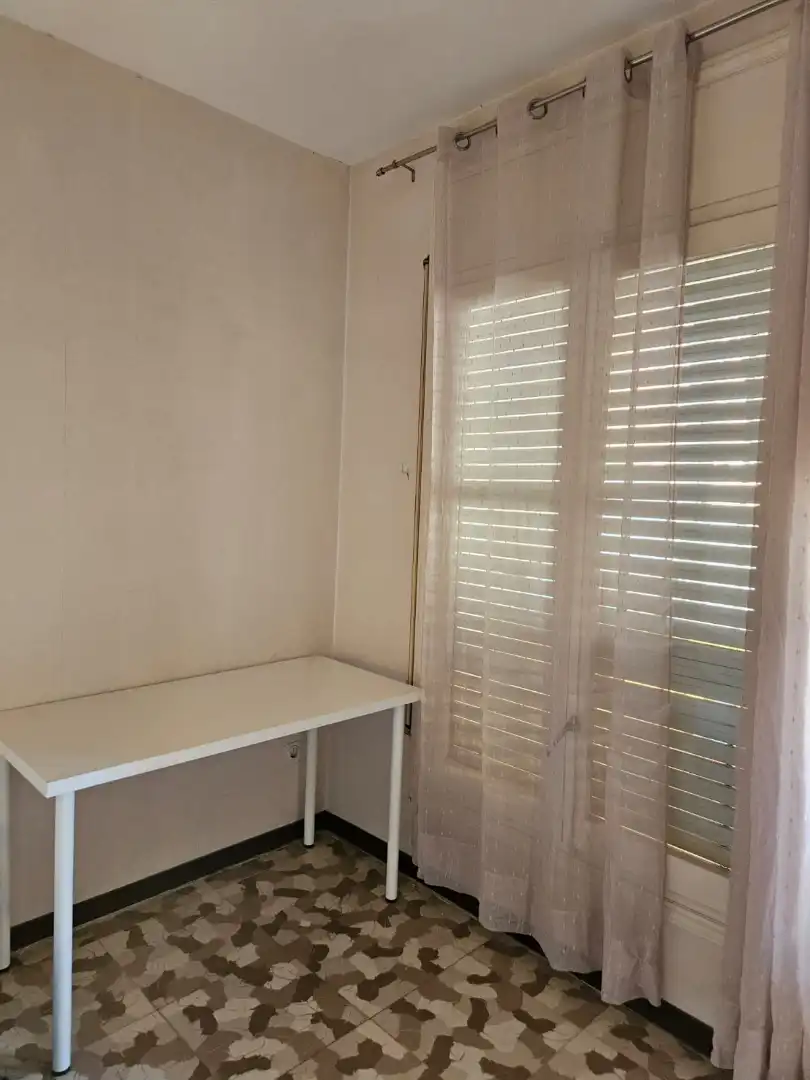 Habitación de Piso en venta en Piera con Calefacción, Terraza y Amueblado