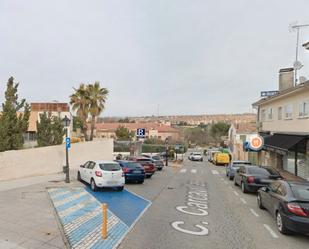 Exterior view of Premises for sale in Arroyomolinos (Madrid)