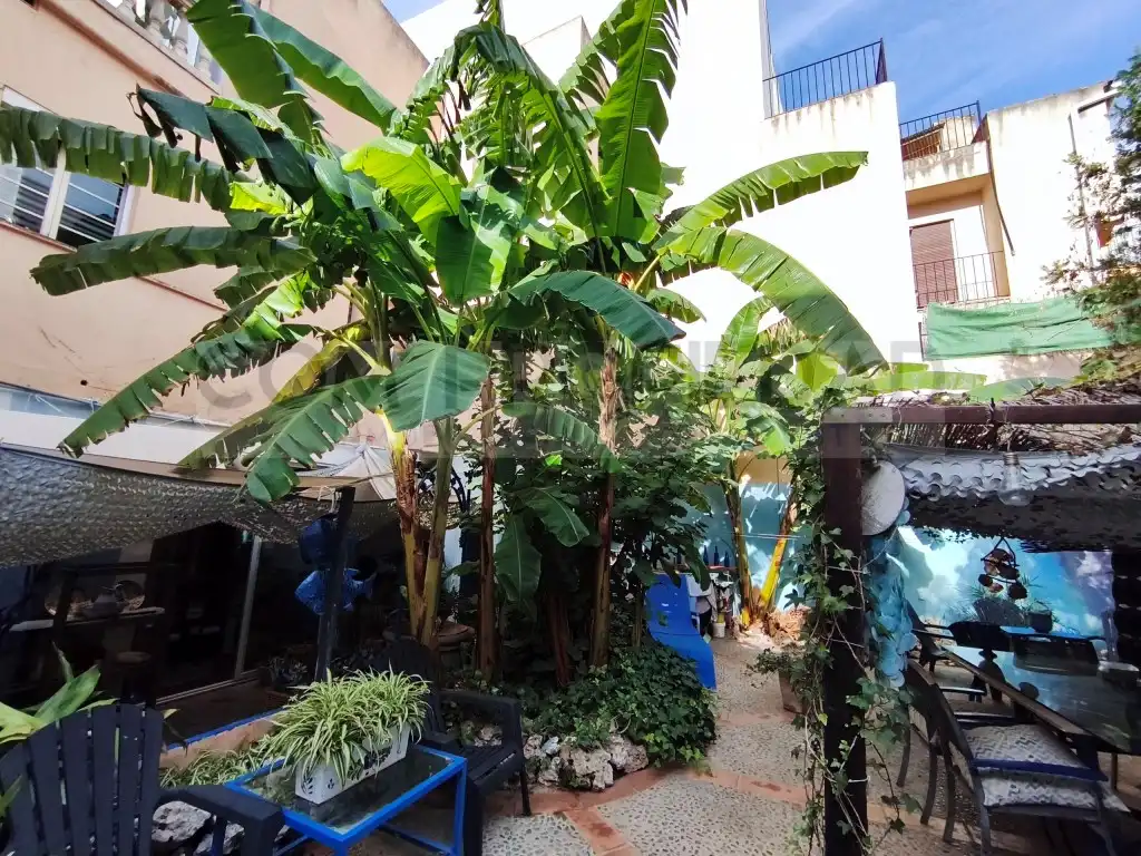 Jardí de Planta baixa en venda en Manacor Centre  