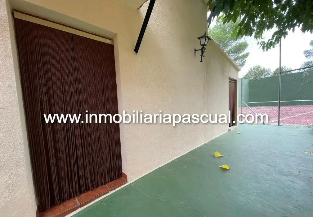 Villa zum Verkauf in Muro de Alcoy, imagen 83