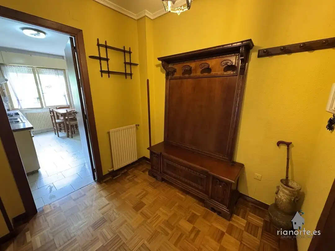 Habitación de Piso en venta en Ribadesella con Calefacción