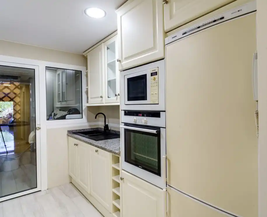 Wohnung mit Pool zum Verkauf in Benamara - Atalaya, imagen 9