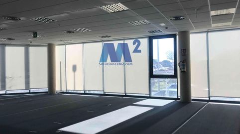 Foto 5 de Oficina de alquiler en Las Tablas, Madrid Capital