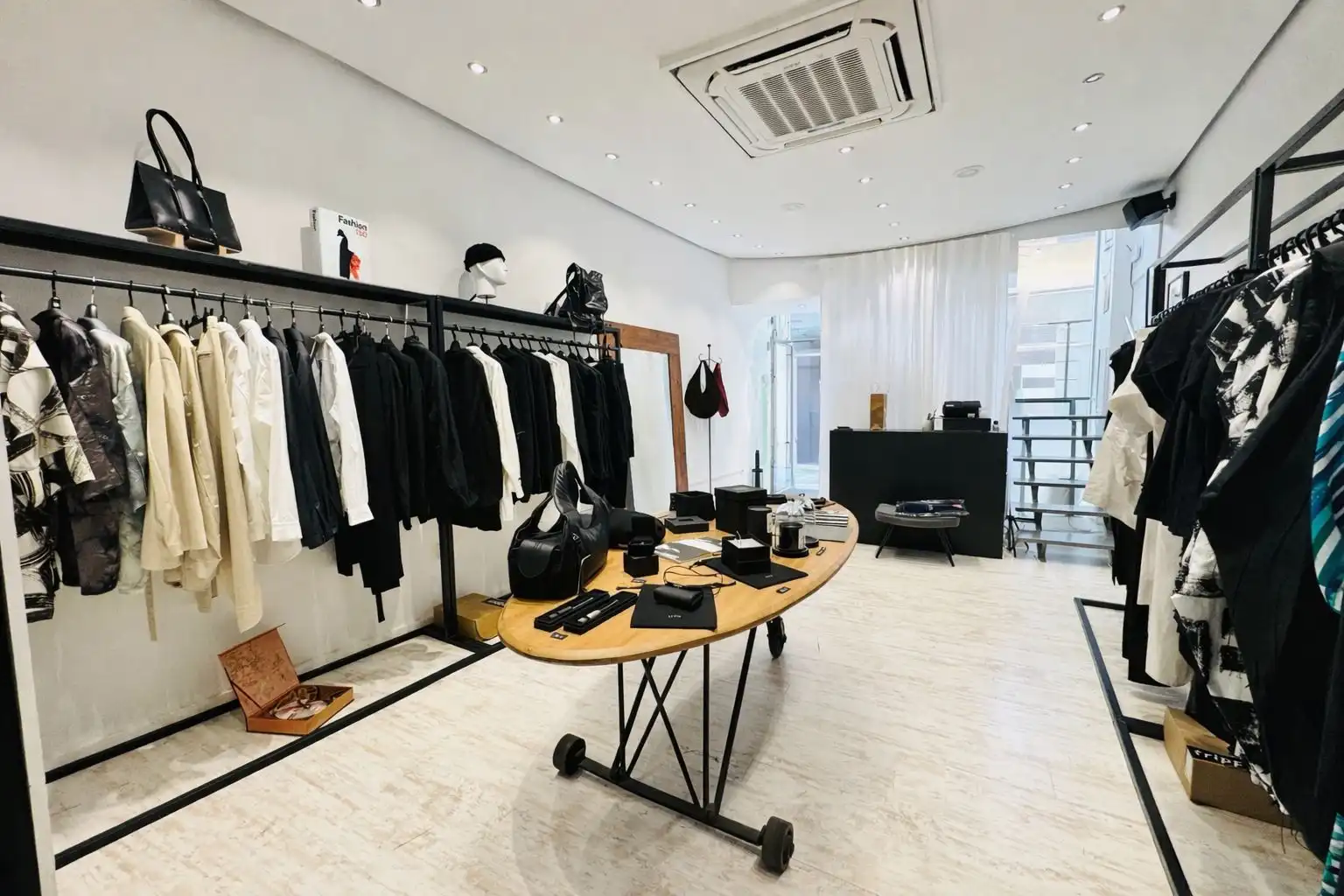 Local comercial de lloguer a Carrer Joan Maragall 20, imagen 3