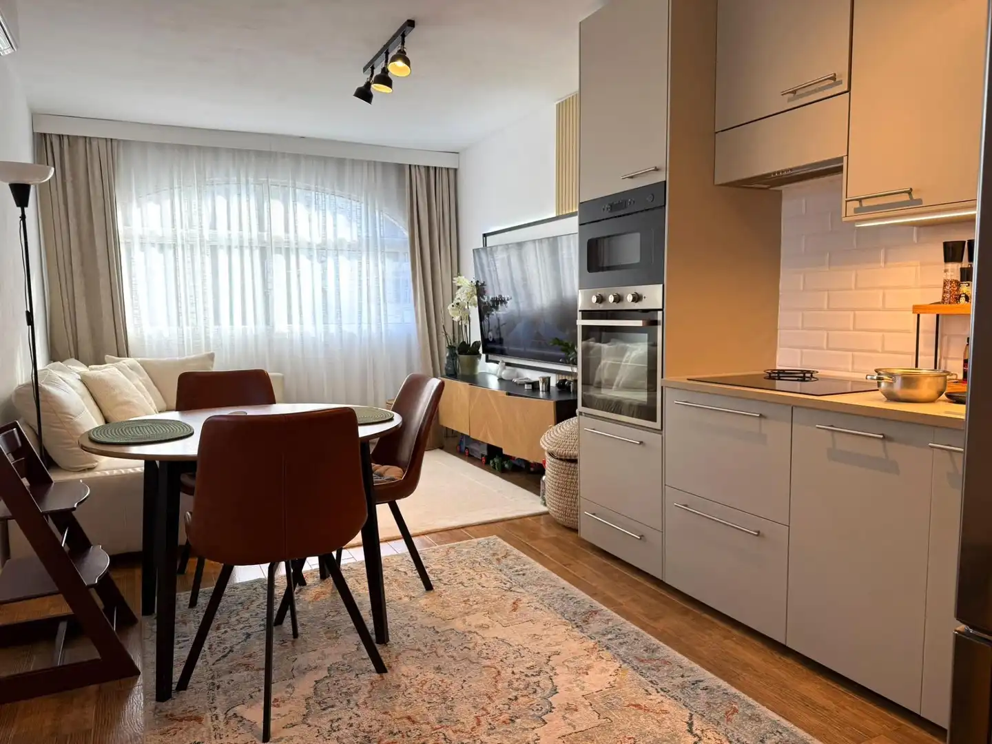 Duplexes for sale in Nueva Torrevieja