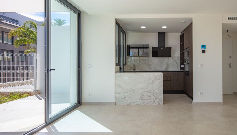 Apartamento en venta en Puerto - 5