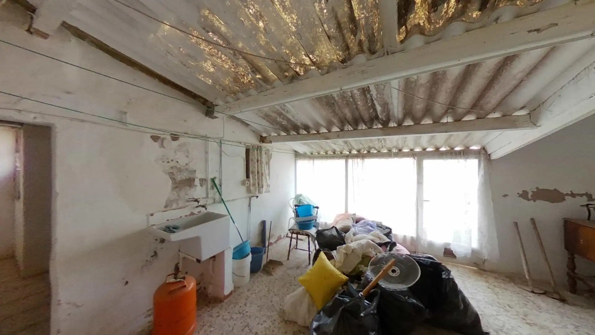 Casa o chalet en venta en Cartagena