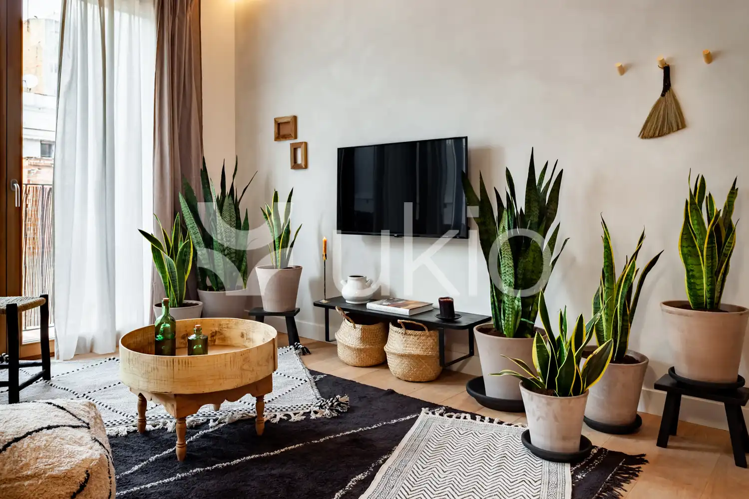 Apartament amb terrassa de lloguer a Carrer de Josep Torres, imagen 17