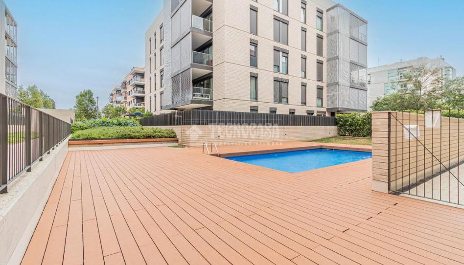 Photo 1 of Flat to rent in Volpelleres, Barcelona