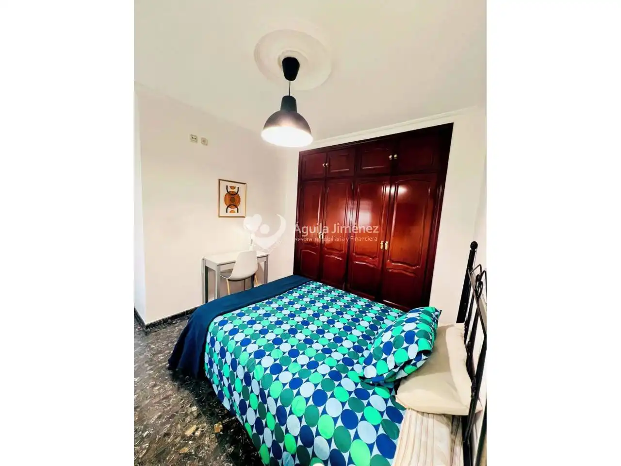 Habitación de Piso en venta en Alcalá de Guadaira con Aire acondicionado, Calefacción y Terraza