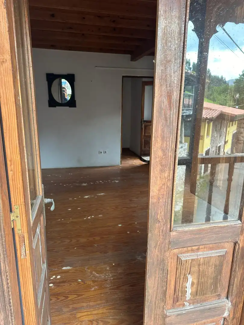 Houses for sale in Castrillón  with Private garden and Balcony