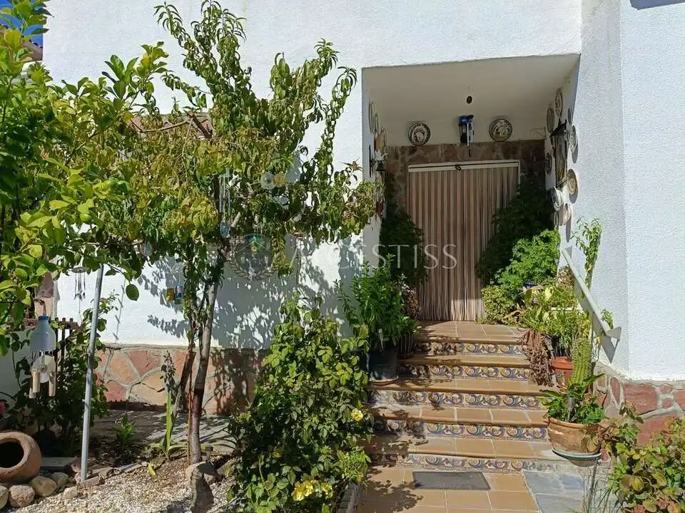 Casa con terraza en venta en Méntrida, imagen 15