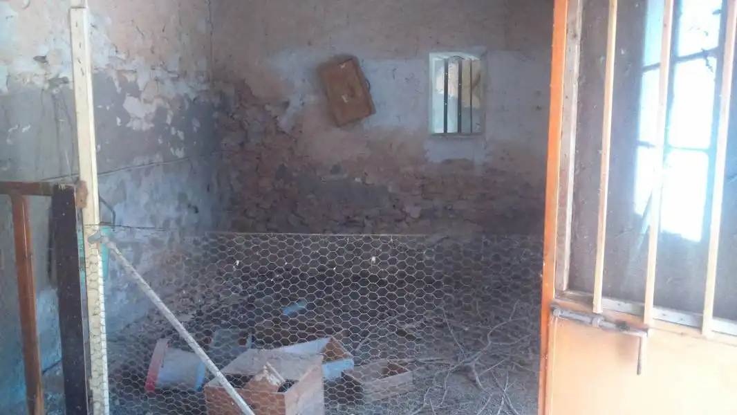 Casa rústica en venda a Algueña, imagen 16