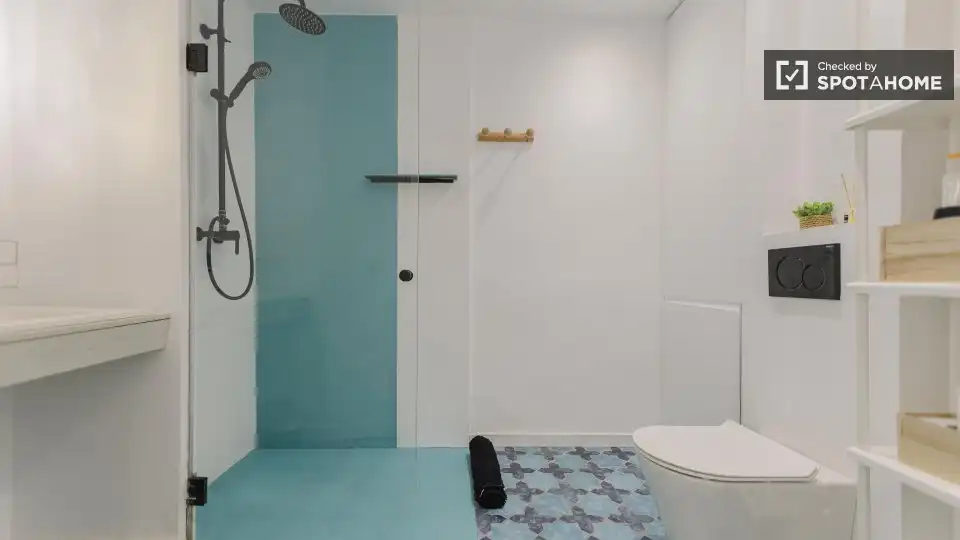 Flat to rent in Algirós, imagen 8
