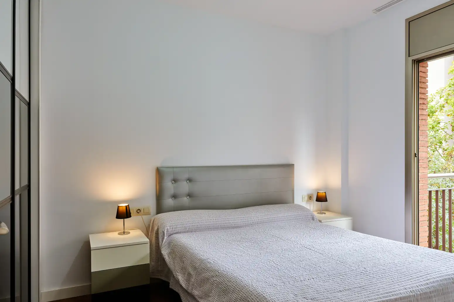 Habitación de Piso en venta en Les Corts
